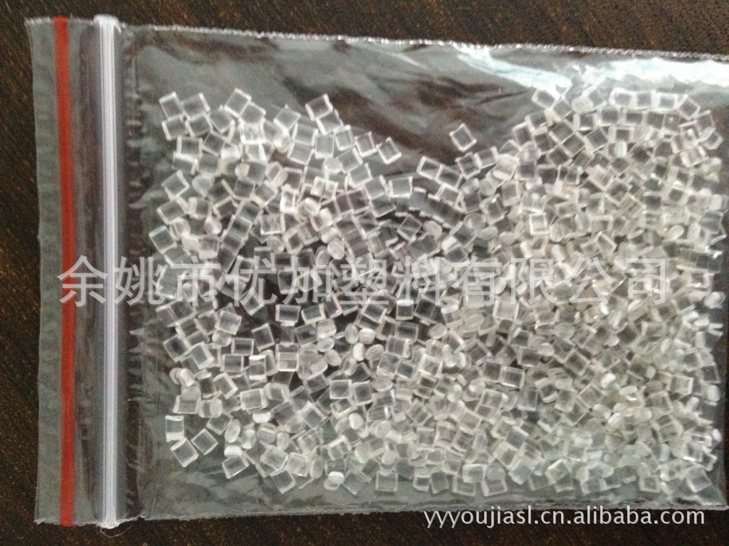 供应高透明ABS 奇美758再生料 回料