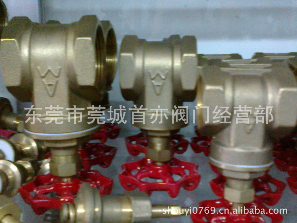 广东埃美柯铜阀门`AM铜球阀`AM铜阀门