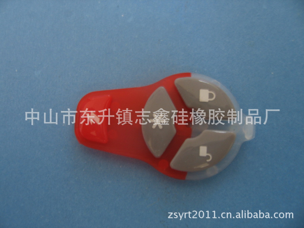 中山硅橡胶制品 硅胶防水按键 硅胶家用按键 计算机按键 硅胶按键