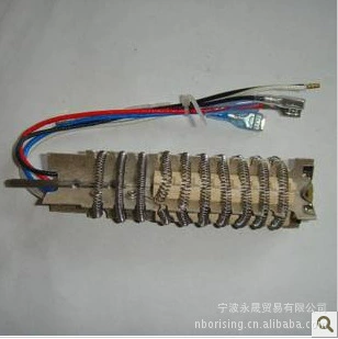 2000W1500W нагревательный сердечник для термофена аксессуары для термофена 3-проводная защита ремня, специально для Mittes