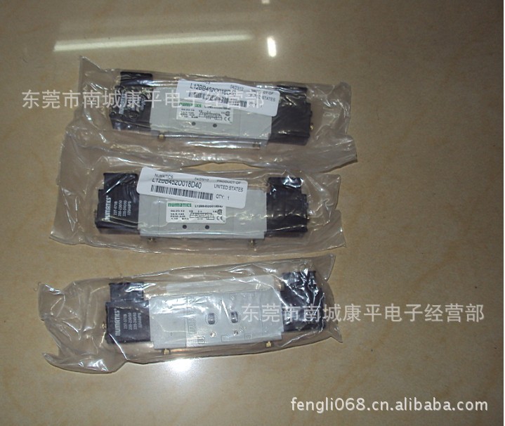  NUMATICS  L01SA4594000061