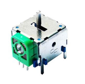 供应操纵杆电位器小型 HY16-Z