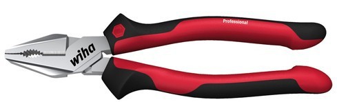 62023威汉·Z 02 05·平嘴钳26713/26716