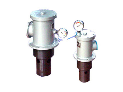 YCX系列自封式箱侧吸油过滤器除油