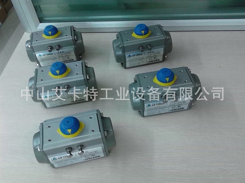 供应意大利AIR TORQUE气动头AT101UDA