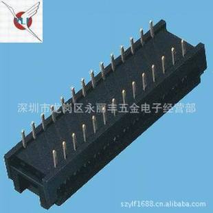 2.54X7.62mm �g��FD�B������ DIP������ʽ����������ʽ���ž����^