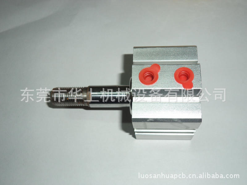 手动压膜机/手动贴膜机/压轮气缸/贴膜轮气缸