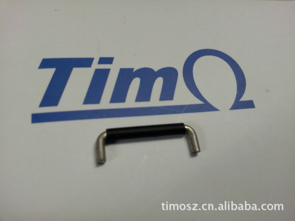 厂家直销TIMO 锰铜跳线 套管跳线