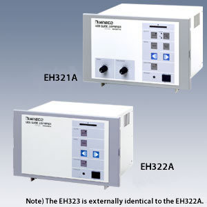 NIRECO EH321A/EH322A/EH323网站导游放大器