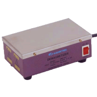 (KANETEC)脱磁机KMD-15C  KMD-20C  KMD-30C  KMD-40C