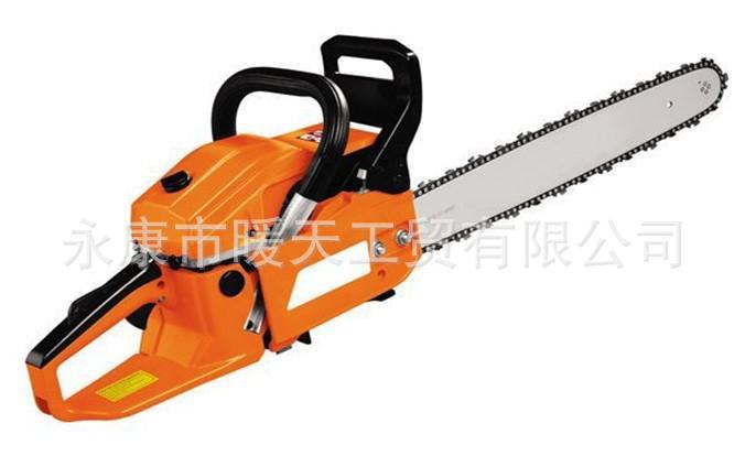 汽油锯HJYJ-5200，油锯