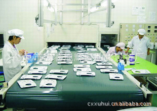 宁波烘烤丝印线 丝印烘烤流水线印刷 丝印生产线 网链输送设备