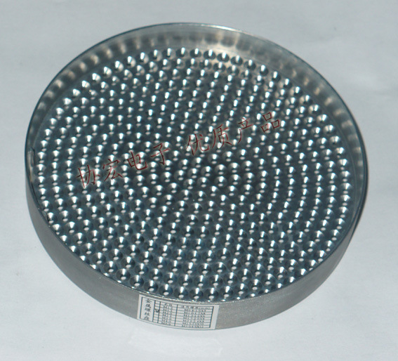 坚固耐用M1.2-M4.0用全金属螺丝盘/螺丝振动盘/螺丝排列盘/螺丝盘