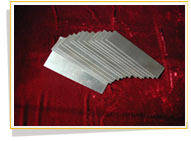 厂家直销  批发定制钛镍形状记忆合金板