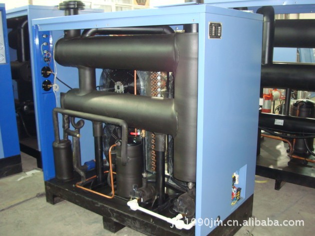 厂家直销冷干机 家盟冷干机厂 家盟干燥机