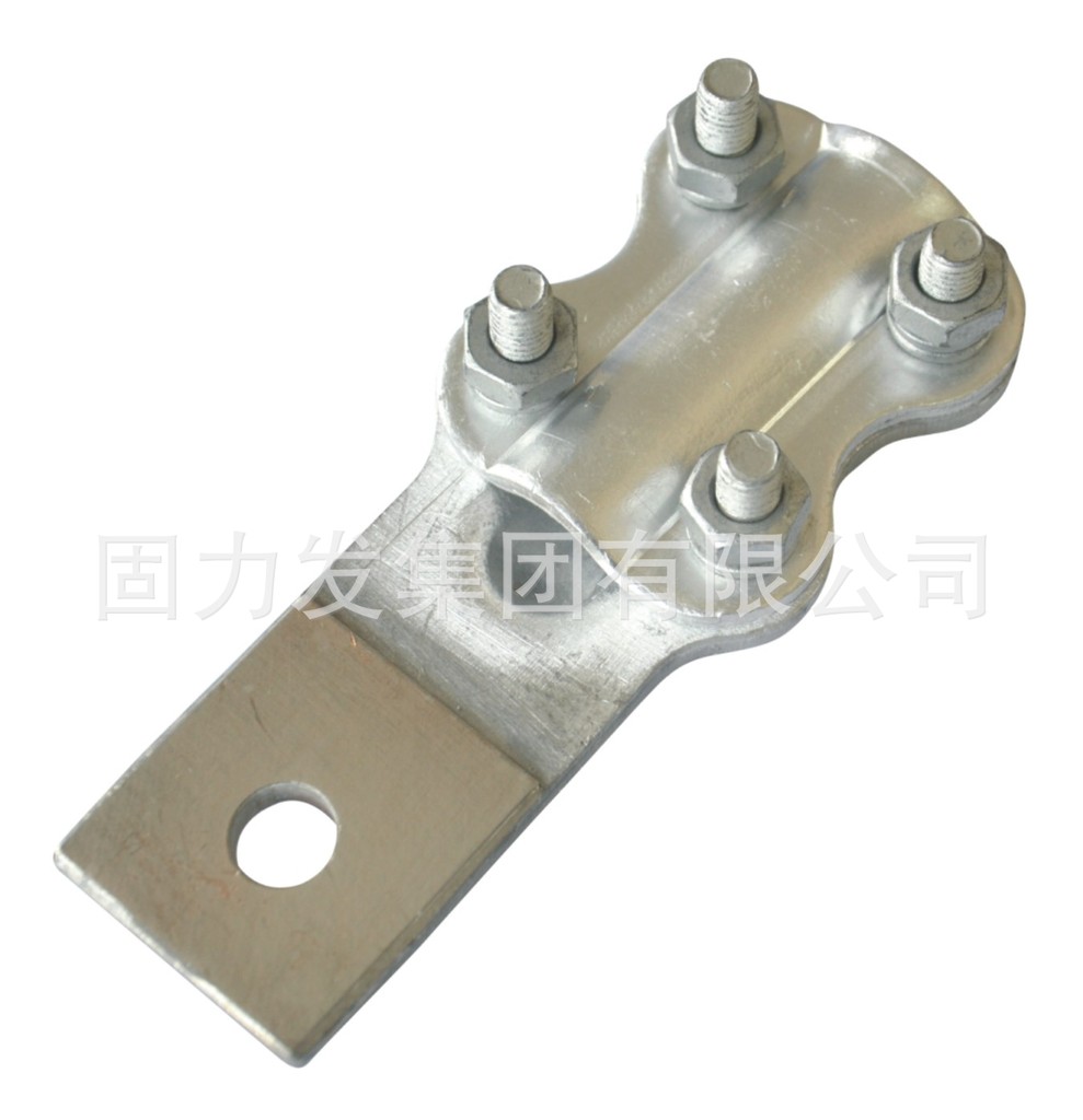 电缆金具JTL系列铜铝接线夹(钎焊)