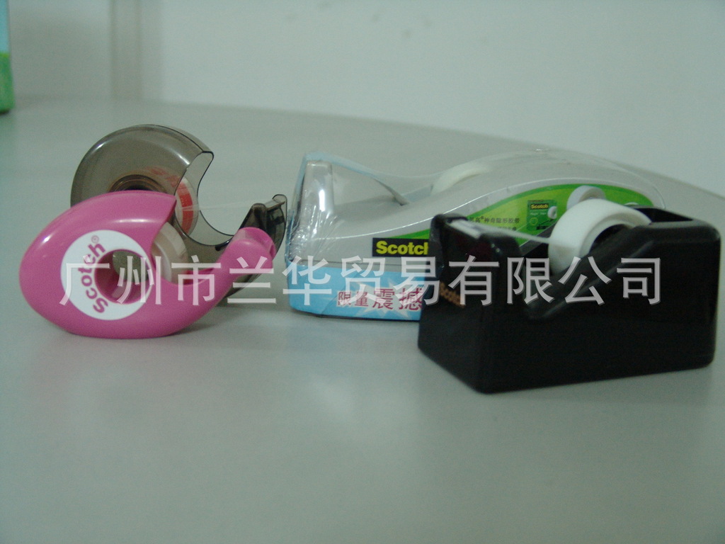 3M ˼�ߣ�Scotch�� 22G-MG �Ų���ţ�������ν���19mm*10.1m