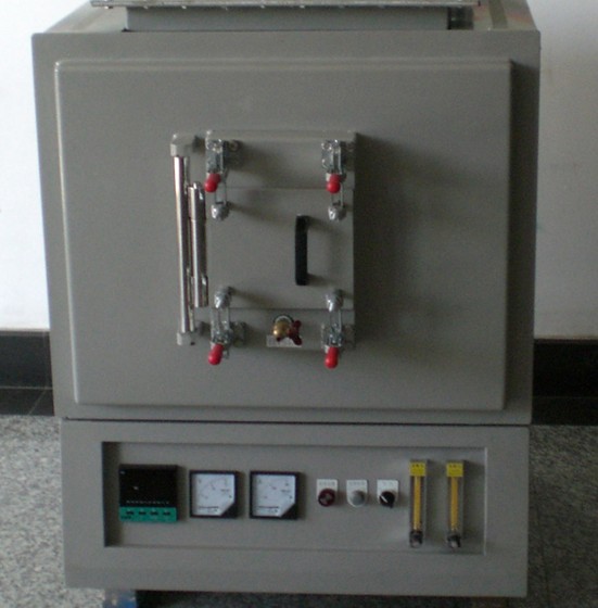 高温气氛炉 真空气氛炉 箱式气氛炉 气氛管式炉 氢气还原炉