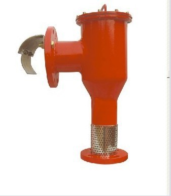 PCL24泡沫产生器立式