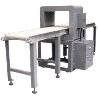 KANETEC KMDTR-40隧道形脱磁器