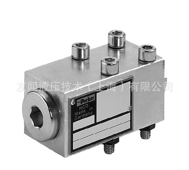 派克阀 PARKER阀液控单向阀HRP系列