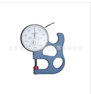 SM-112日本得乐测厚规测厚仪