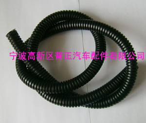 波纹管/13mm汽车专用波纹管/隔热管/线束套管/波纹套管