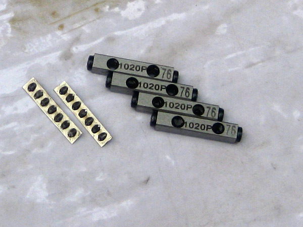 生产交叉滚子、滚针保持架