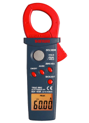 日本 三和 Sanwa 交直流电流 钳表 DCL30DR