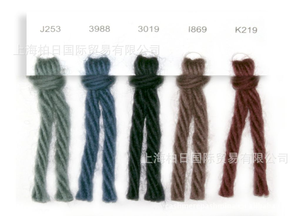 RUPHAY美利奴羊毛编织线  手绘羊毛线  手编羊毛线 高级进口毛线