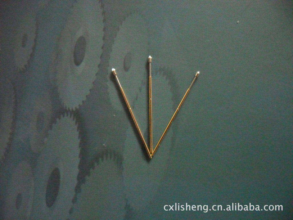 PL50-系列（02#）探针      测试针     厂家直销