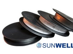 密封带/供应宁波慈溪石墨波纹带