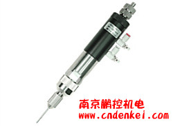 日本技研液体定量吐出バルブ　バルペットBP-109N-02