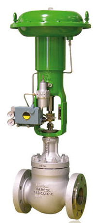 意大利PARCOL球形阀门 1-6940