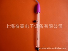 218參玻璃比電極廠家  專業生產電極