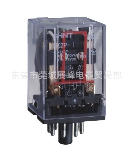 【原装正品】正泰  中间继电器  JMK3P-I  假一罚十