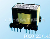 LED驱动电源变压器 PQ20-20