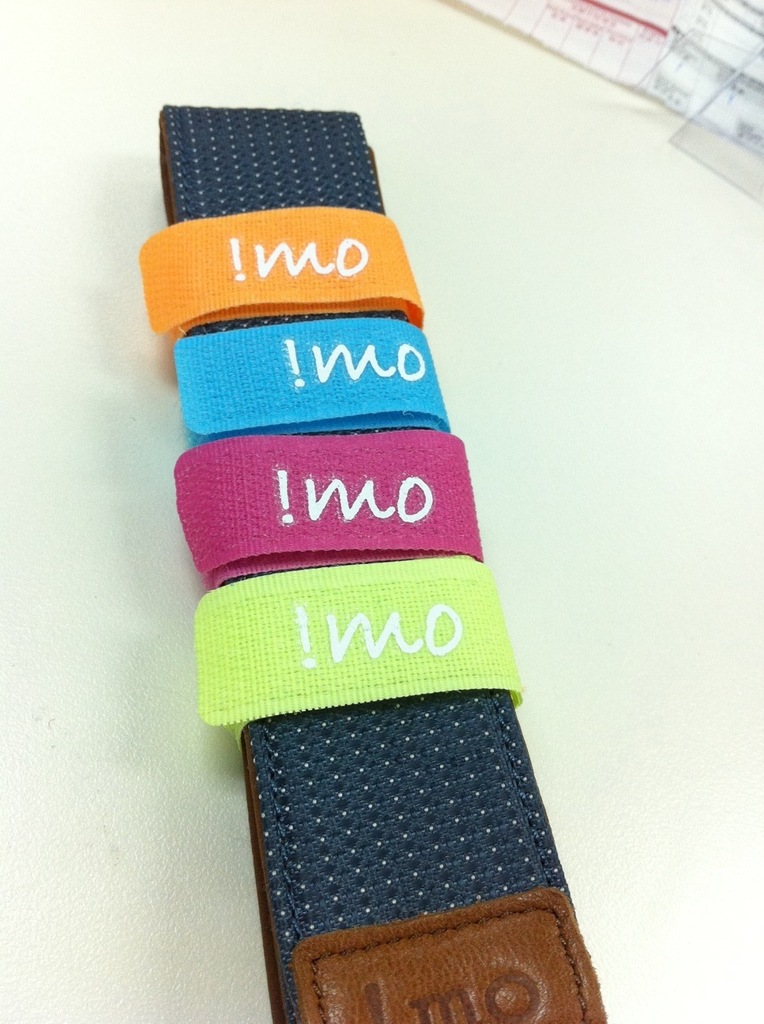 瑜伽垫魔术贴 捆绑带 磨术贴