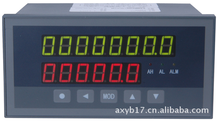 温压补偿流量积算仪XSJB/A-HT2A0B1V0  流量积算仪  西安奥信