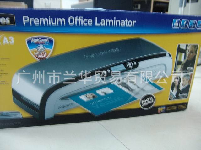 ����ʿ��Fellowes) Venus A3 �ܷ��  �칫��