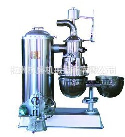 电加热真空熬糖锅