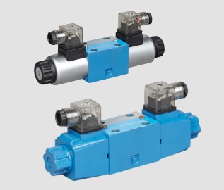 台湾HYTEK电磁阀DG4V-3-8C-U-L-BJ-60H DG4V-3-8B-U-L-H-60H原装