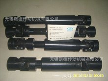 03GA 04GA 05GA 1GA 2GA 3GA 4GA 5GA型 可伸缩十字万向联轴器