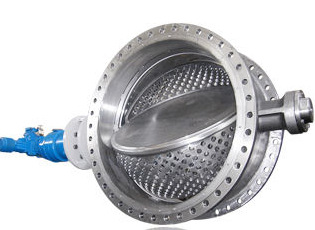 意大利PARCOL蝶阀 1-2480