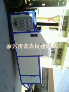 淋水片机，全自动淋水片机