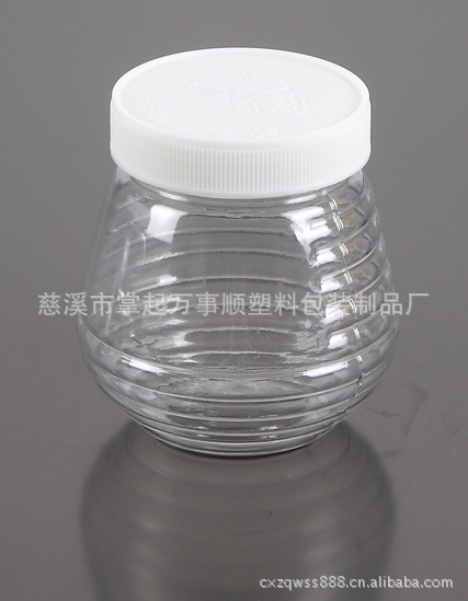 塑料瓶 PET瓶 糖果瓶 蜂蜜瓶 PT-005