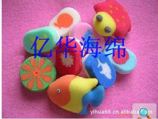 供应海绵、洗澡海绵、清洁海棉