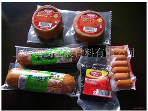 食品包装专用拉伸膜｜七层共挤拉伸膜｜休闲食品拉伸膜