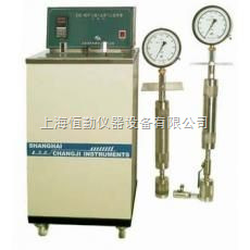SYD-8017石油产品蒸汽压试验器(雷德法)、石油蒸汽压试验器