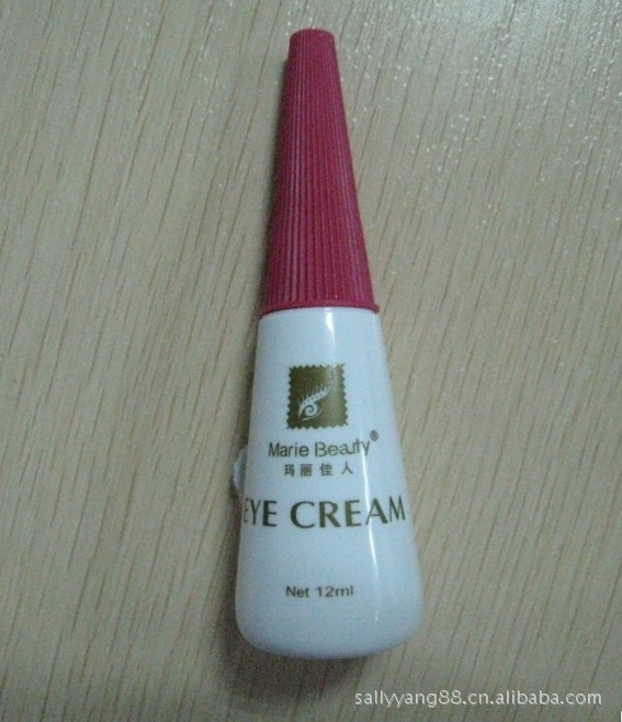 塑料眼线瓶眼线管 眼线液空瓶